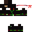 Green ninja Skin 1