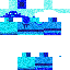 AQUA BOY Skin 3