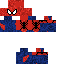 Spider-Man (Ben Reilly) Skin 5