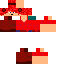 Red Guy Skin 2