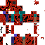 foxy Skin 7