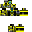 bumblebee Skin 1