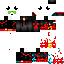 Savage Panda Skin 1