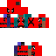 Deadpool Skin 4