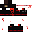 Blood Ninja Skin 1