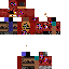 foxy 2 fnaf Skin 8
