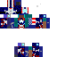 Iron Patriot Skin 2