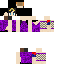 purple Woman Skin 5