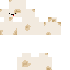 Burnt Marshmallow Man Skin 1