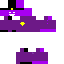 Purple Guy (FNAF) Skin 14