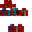 Deadpool Skin 2