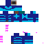 water ghost club suite Skin 1