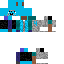 carolina panthers Skin 6
