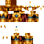 Gold knight 2.0 Skin 13