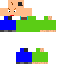 Baldi Skin 2