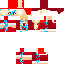 mrs claus Skin 2