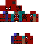 Deadpool 2 Skin 5