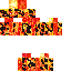 the fire king Skin 1