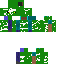 cute swampy Skin 4