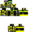 bumblebee Skin 5