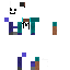 marshmello Skin 1