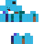 diamond derp mans Skin 6