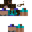 Female Steve Skin 5