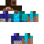 winter steve Skin 4