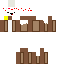 Cake Man Skin 14