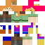 Alex (New Style)  (New Name)-Ashley Skin 6