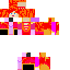 The FLAME Skin 10