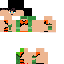 Goku (Not Finished) Skin 2