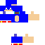 Sonic The Hedgehog Skin 12