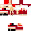 mrs claus Skin 2