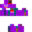 bonbon Skin 1