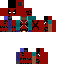 Deadpool Skin 6