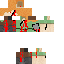 haunted alex Skin 1