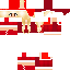 hot mrs claus Skin 2