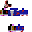 horror sans Skin 3