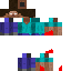 Copy of Herobrine skins Skin 3