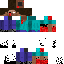 herobrine Skin 5