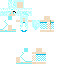 princess ice Skin 6