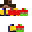 OP Steve Skin 14