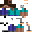 marshmelow Skin 2