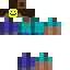 emoji man Skin 4