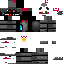 (FNAF 6) NEW BROKEN LEFTY Skin 3