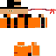 prisoner/hitman Skin 3
