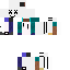 marshmello Skin 7