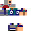Tom Brady Skin 4