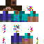 party steve! Skin 2